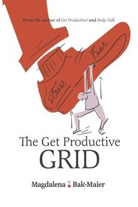 bokomslag The Get Productive Grid