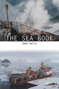 bokomslag The Sea Book