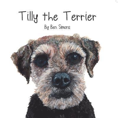 Tilly the Terrier 1