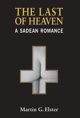 bokomslag Last of Heaven
