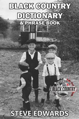 Black Country Dictionary & Phrase Book 1