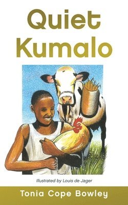 Quiet Kumalo 1