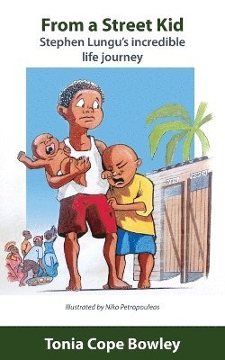 From a Street Kid
