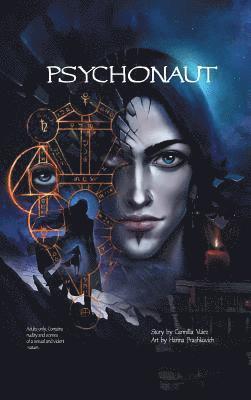 Psychonaut