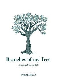 bokomslag Branches of my Tree