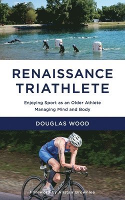 bokomslag Renaissance Triathlete