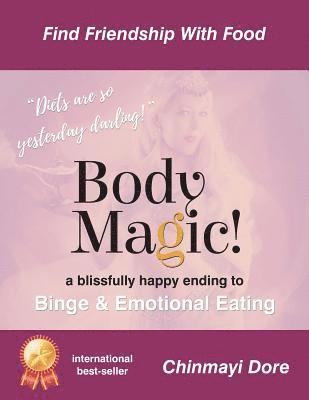 bokomslag Body Magic!
