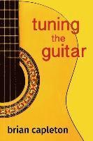 Tuning the Guitar: the science and the art 1