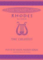 bokomslag Rhodes