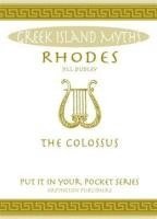 bokomslag Rhodes