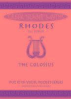 Jill Dudley - Rhodes, Häftad