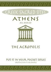 bokomslag Athens