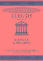 bokomslag Eleusis