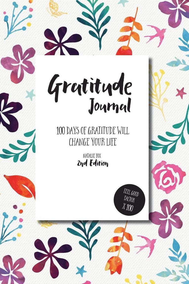 Gratitude Journal