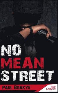 bokomslag No Mean Street