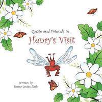 bokomslag Henry's Visit