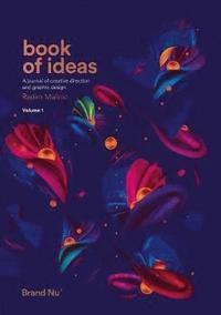 bokomslag Book of Ideas