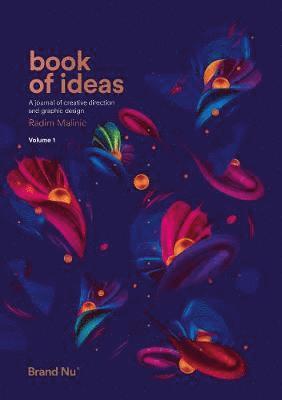 bokomslag Book of Ideas
