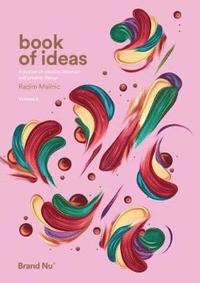 bokomslag Book of Ideas