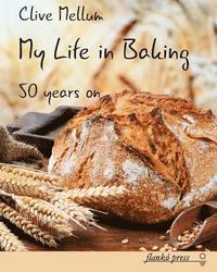 bokomslag My Life in Baking