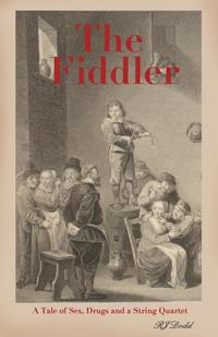 bokomslag The Fiddler