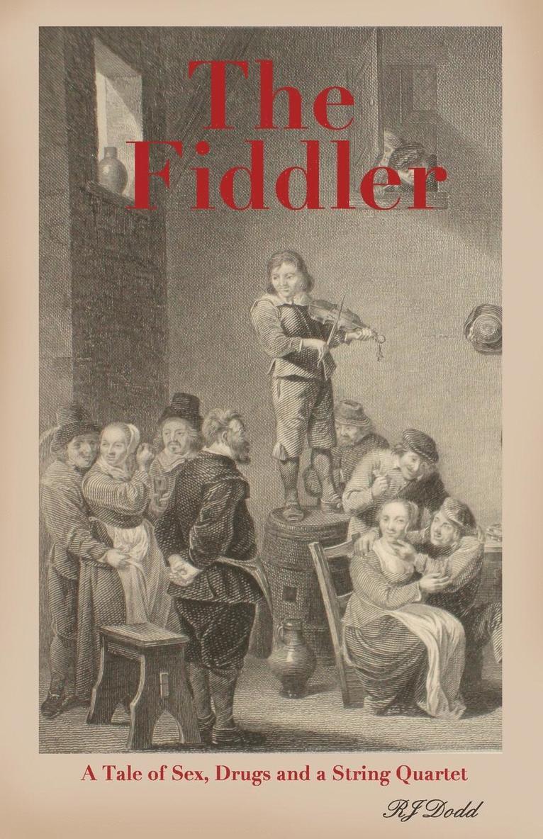 The Fiddler 1