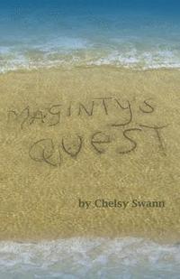 bokomslag Maginty's Quest