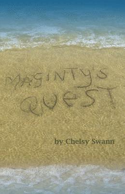 Maginty's Quest 1