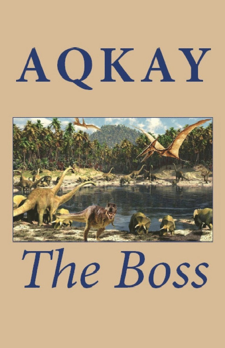 Boss 1