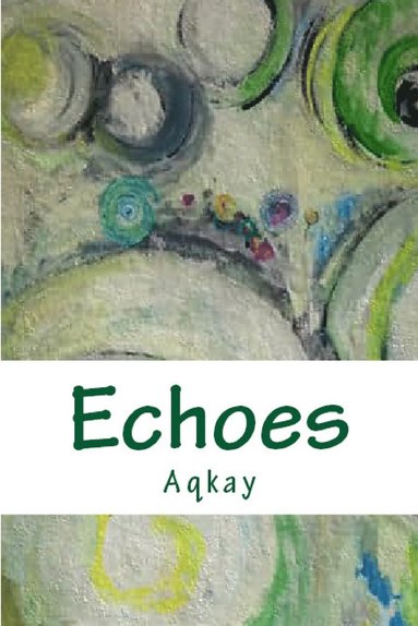 bokomslag Echoes