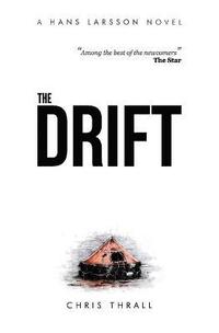 bokomslag The Drift