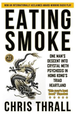 Eating Smoke 1