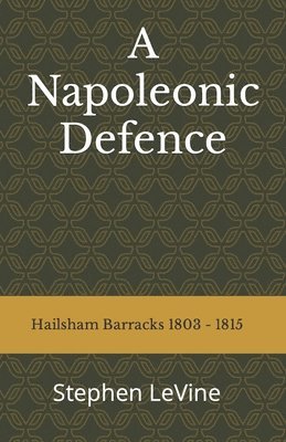 Napoleonic Defence:, Häftad
