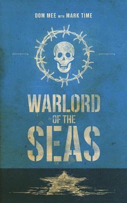 bokomslag Warlord of the Seas