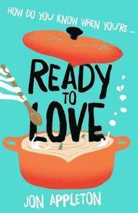 Ready to Love