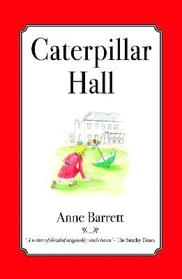 Caterpillar Hall