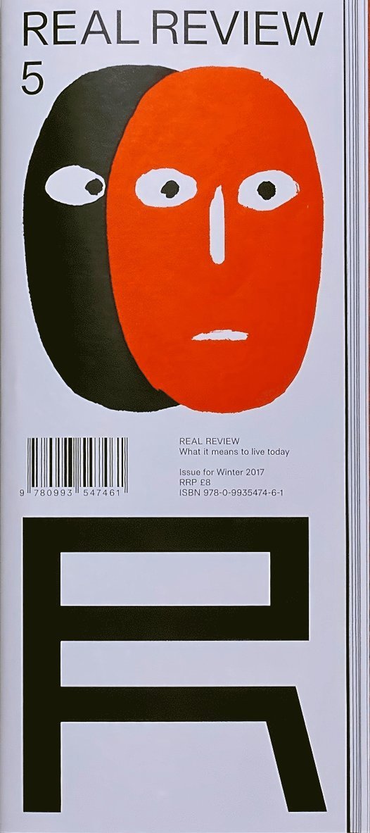 Real Review 5
