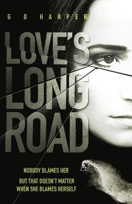 bokomslag Love's Long Road