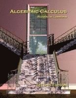 bokomslag Algebraic Calculus