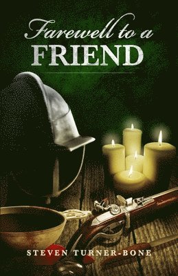 Farewell to a Friend