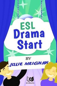 bokomslag ESL Drama Start