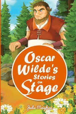 Oscar Wilde's Stories on Stage 1