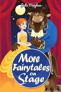 bokomslag More Fairytales on Stage