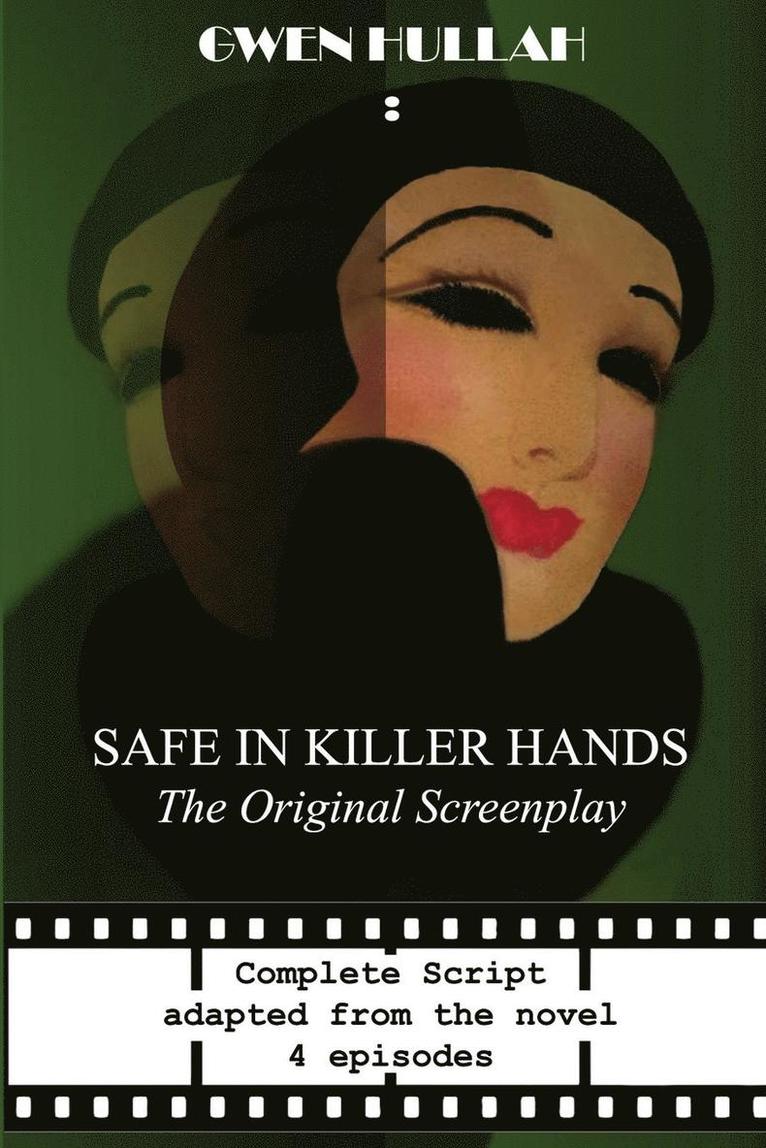 Safe in Killer Hands 1