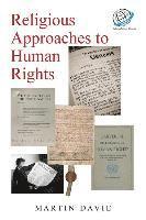 bokomslag Religious approaches to Human Rights