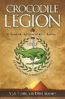 bokomslag Crocodile Legion: Volume 1