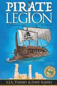 bokomslag Pirate Legion