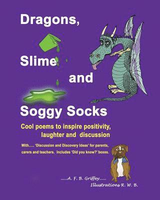 bokomslag Dragons, Slime and Soggy Socks