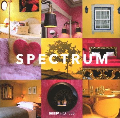 Spectrum IV: The Other Book 1