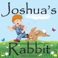 bokomslag Joshua's Rabbit